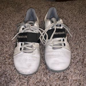 Reebok CrossFit Lifters